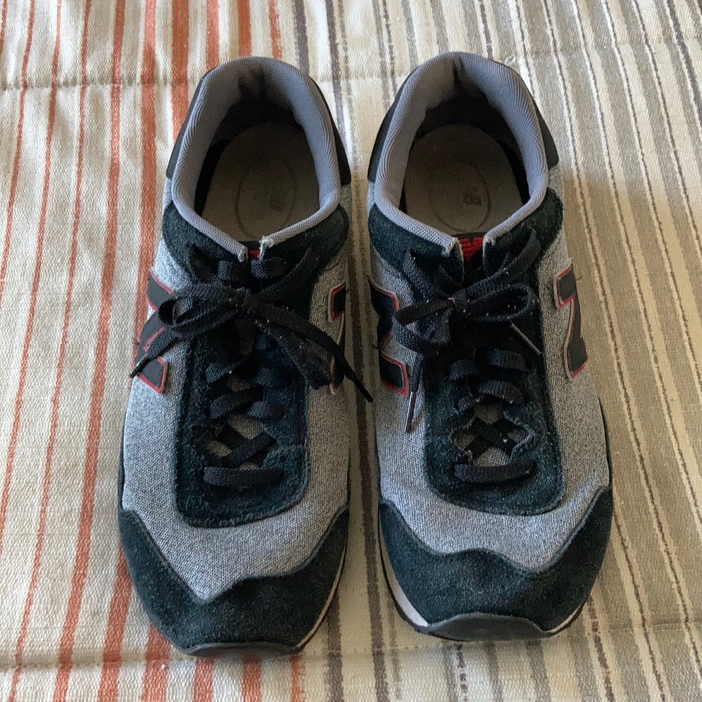 New balance shoes